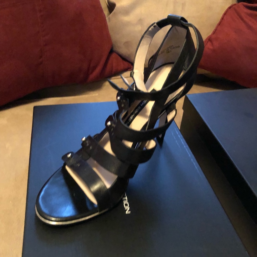 French connection sandals